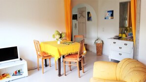 Interior - Vacation apartment Haus Sommerberg in the southern Odenwald (Oberzent)