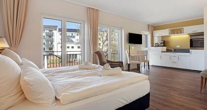 Central Suite I