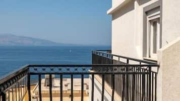 Duplex Apartment | Terrace/patio