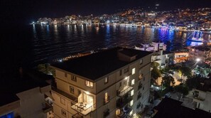 Duplex Apartment | Terrace/patio - Delux Duplex Saranda (Sarande)