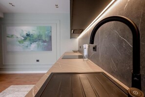 Duplex Apartment | Eigene Küche