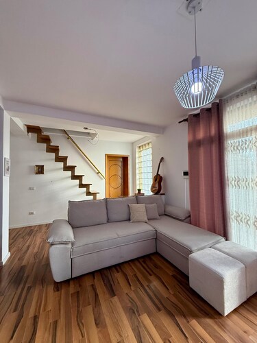 Experience a unique stay in the heart of Shkodër’s most iconic neighborhood.