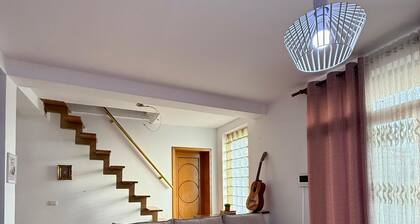 Experience a unique stay in the heart of Shkodër’s most iconic neighborhood.