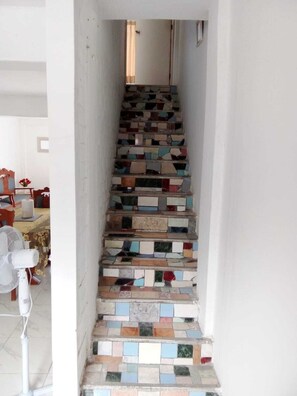 Interior - House in front of El Bosque Playa Country Club and near Puntamar Boulevard (Lima)