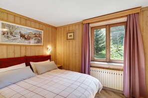 Wifi y ropa de cama