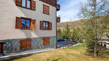 Udendørsområde