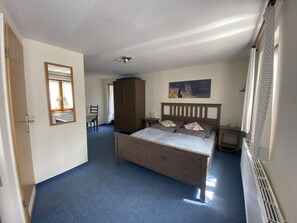 Room - Double room-Classic-Private Bathroom-Valley view (Blaichach)