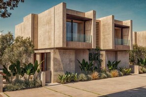 Exterior - Villa Terra Mare Marin by Villa Plus (Ialysos)