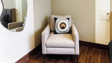 Standard-Studio | Innenbereich