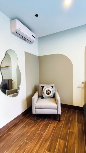 Standard Studio | Interior - Klara House Phuc Dong (Ha Noi)