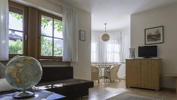 Oppholdsområde