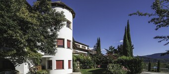 741A Gwürzerhof Apartment