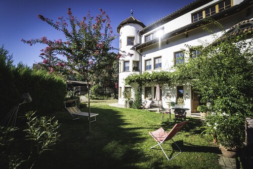 741 Gwürzerhof Apartment