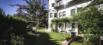 741 Gwürzerhof Apartment