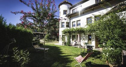 741 Gwürzerhof Apartment