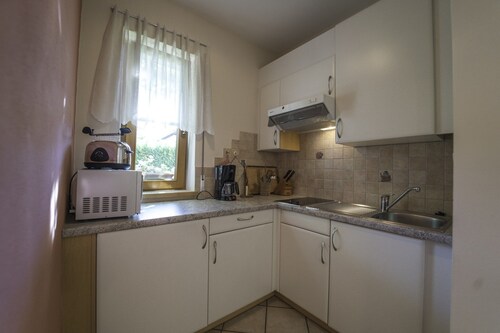 741A Gwürzerhof Apartment