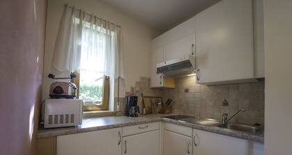 741A Gwürzerhof Apartment
