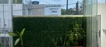 Apartment well located in Recife.