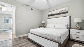 1 bedroom, free WiFi, bed sheets, wheelchair access