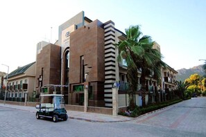 Exterior - Ambassador Plaza Hotel (Kemer)