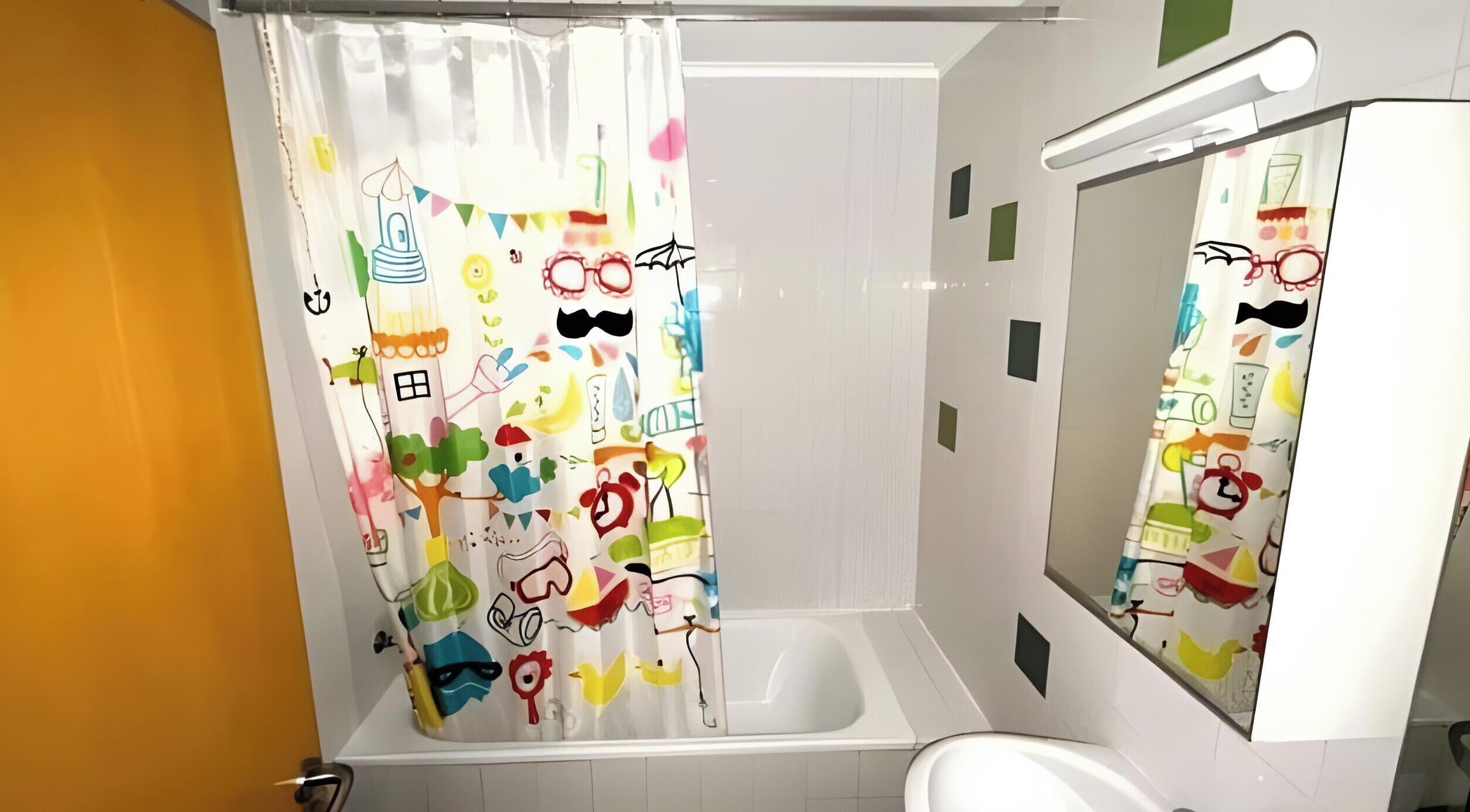 Shower