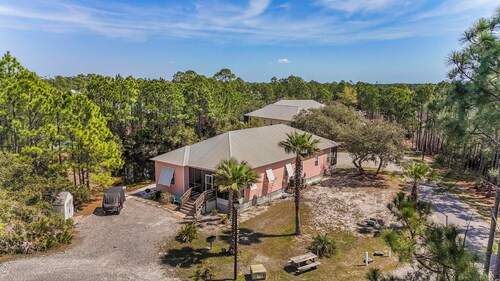🪸Quaint 3BR Cottage | Resort-Style Amenities | The Rookery 3501🪸