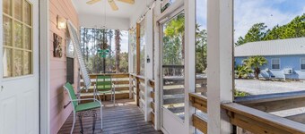🪸Quaint 3BR Cottage | Resort-Style Amenities | The Rookery 3501🪸
