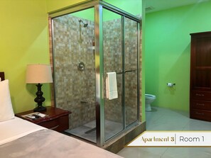 Studio – comfort | Bad