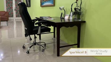 Comfort Studio | Interior