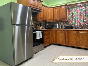 Studio – comfort | Eget kjøkken