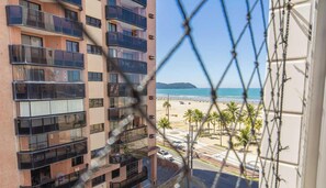 Property grounds - Apartamento em Praia Grande Frente a Praia (Praia Grande)