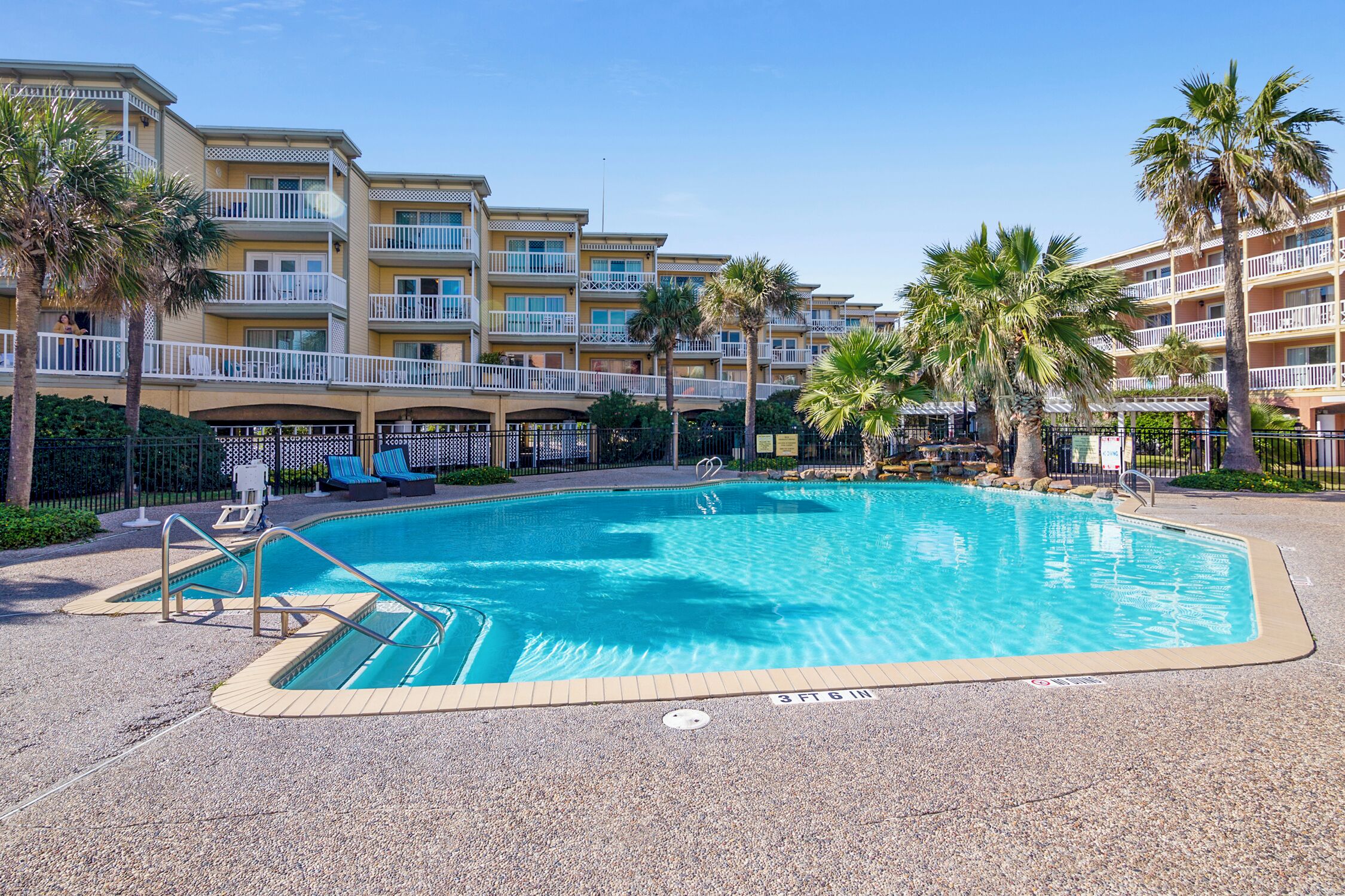 คอนโด (1 Bedroom) | สิ่งอำนวยความสะดวกในที่พัก