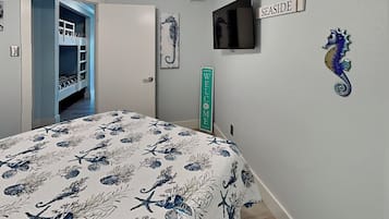 Condo (1 Bedroom) | Property amenity