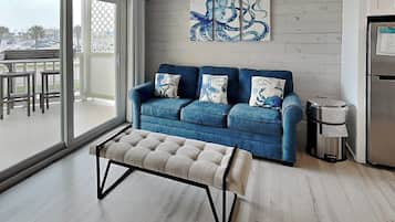 Condo (1 Bedroom) | Servicio de la propiedad