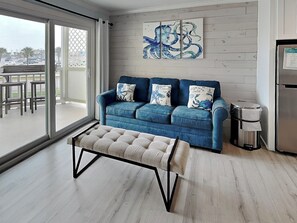 คอนโด (1 Bedroom) | สิ่งอำนวยความสะดวกในที่พัก