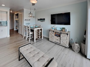 Condo (1 Bedroom) | Kemudahan hartanah