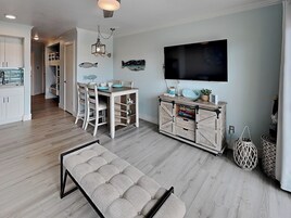 Condo (1 Bedroom) | Comodidades da propriedade