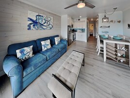 Condo (1 Bedroom) | Depan hartanah