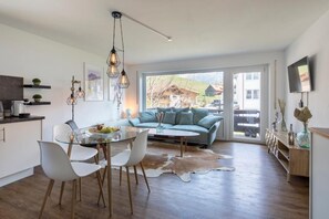Oppholdsområde