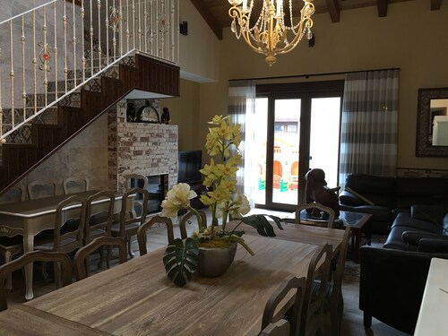 RegidorI Rural House