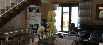 RegidorI Rural House