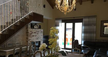 RegidorI Rural House