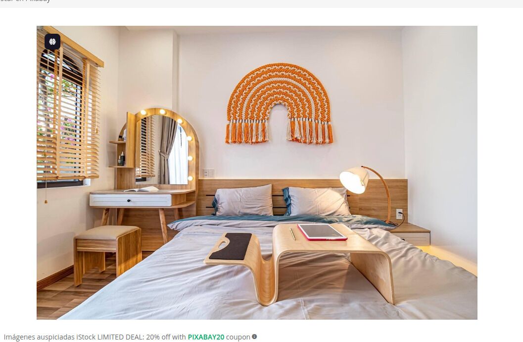 Kamar Double atau Twin Basic