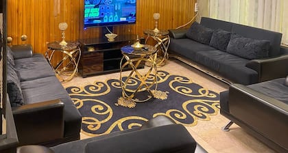 Mk BİGG BOSS OTEL