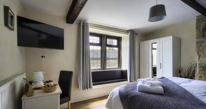 The New Ruschart Inn and Country dining