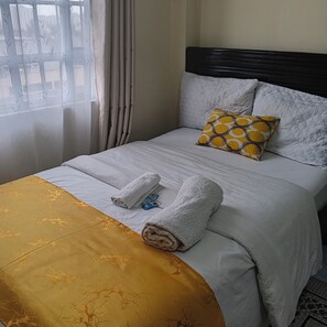 Free WiFi - Gorgeous studio in Nairobi perfect for your city getaway (Nairobi)