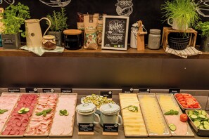 ร้านอาหาร