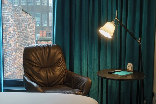 Motel One Koblenz