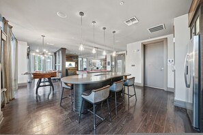 Dining - Stylish 2BR w/ Pool + Pet-Friendly | Unit #13 (Tampa)