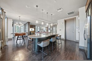 Dining - Chic 2BR w/ Pool + Pet-Friendly | Unit #14 (Tampa)